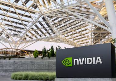 El acuerdo representa la mayor compra de Nvidia en su historia