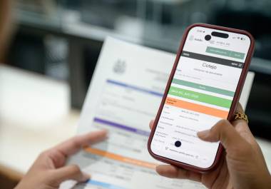 La plataforma e-Catastro permite que los avalúos catastrales en Saltillo se liberen en menos de 24 horas mediante firma electrónica.