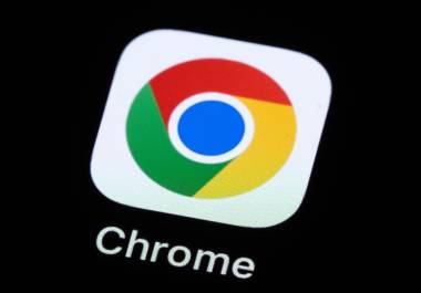 En caso de que Chrome llegara a estar a la venta, su valor podría llegar a los 20,000 millones de dólares, según la prensa estadounidense.