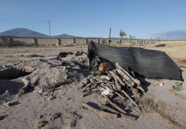 El caso ha generado indignación en todo el país y cuestionamientos sobre la falta de acción de las autoridades estatales | Foto: Cuartoscuro