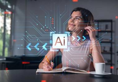 Desde resolución de dudas hasta optimización de tareas, las apps y sitios web basados en IA transforman la forma de aprender y producir contenidos académicos. Conoce las mejores opciones disponibles.