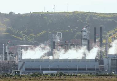 Los energéticos como el gas y el petróleo son dos de los commodities que mayor alza han reportado en los últimos días.