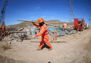 Empresarios creen incongruente que se hable del Plan México en los contratos de obra pública y se les quiera dar preferencia a los chinos, además de la problemática que puede traer en plena revisión del T-MEC.