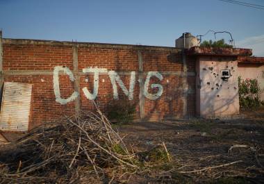 Oseguera además tenía cooptadas a autoridades que le informaban de operativos en su contra.