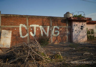 Desde 2020, el Cártel Jalisco Nueva Generación (CJNG), con su filial Cártel Chiapas y Guatemala (CCyG), se hizo presente en la frontera que comparten Chiapas y Guatemala.