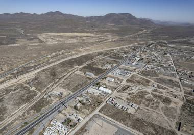 Buscan acelerar obras en Coahuila con nuevo esquema de financiamiento público