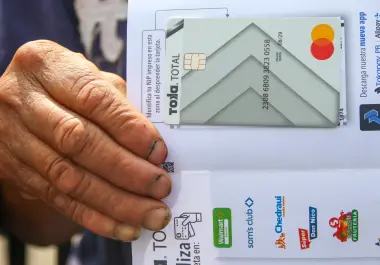 Los hombres de 60 a 64 años que viven en la Ciudad de México todavía pueden incorporarse a la Pensión Hombres Bienestar durante el periodo de registro de agosto de 2026.