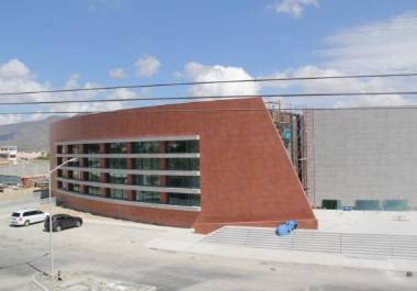 El sujeto fue vinculado a proceso en una audiencia a puerta cerrada.