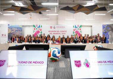 Aunque también el banco HSBC sea parte del contrato, hasta el momento, el Gobierno capitalino no ha abierto su participación en el esquema.