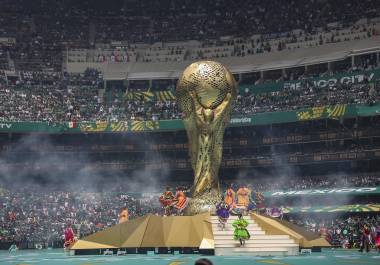 Con ocho selecciones aún en la pelea por el título, la Copa Mundial de 2026 también disputa una bolsa récord de 871 millones de dólares.