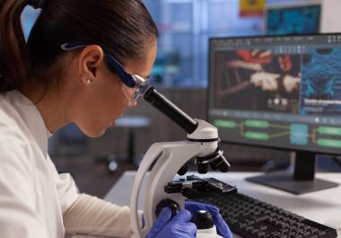 La ciencia está avanzando en este tipo de estudios, en donde inclusive se considera revertir el envejecimiento.