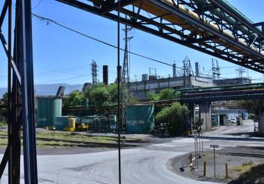 La etapa de liquidación de AHMSA continúa con la venta de activos para cubrir obligaciones financieras y laborales.