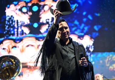El llamado ‘Rey de la Taquilla’ protagonizó un regreso triunfal a Saltillo.
