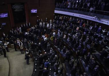 Consejo General del INE aprobó por unanimidad la asignación de plurinominales para el Senado, con la que los mencionados partidos se quedan a tres escaños de la mayoría calificada. También se confirmó la senaduría plurinominal de Javier Corral, exgobernador de Chihuahua.