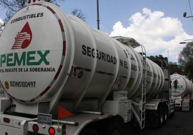 Entre junio y agosto de 2023 las exportaciones petroleras de México a Estados Unidos reportaron a la petrolera ingresos por 5 mil 97 millones de dólares.