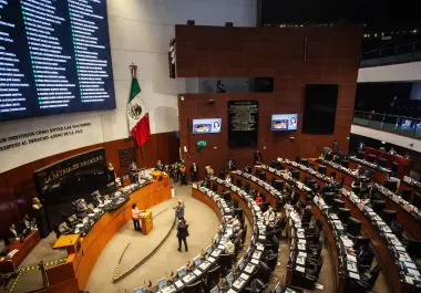 Aliados de la 4T sostuvieron que no existe riesgo a la libertad de expresión de los mexicanos con la ley.