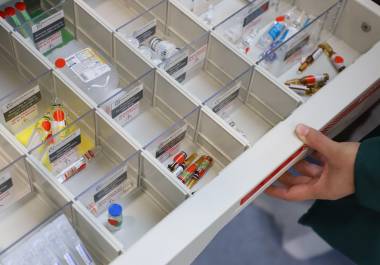 ¿Medicamentos en maquinitas?... Gobierno de México distribuirá 22 fármacos en dispensadoras ¿Medicamentos en maquinitas?... Gobierno de México distribuirá 22 fármacos en dispensadoras