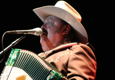 Una leyenda dará su último concierto: Ramón Ayala se despedirá con 72 años de carrera