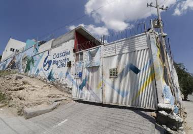 La Casa del Migrante en Saltillo convoca a la ciudadanía a sumarse con donativos básicos.