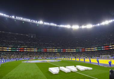 Los boletos para el partido de México vs Inglaterra en el Estadio Azteca registran precios récord de hasta 2.4 millones de pesos en la reventa para los Octavos de Final del Mundial 2026.