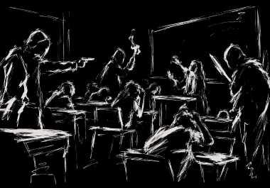 Violencia en escuelas de Saltillo: ataques, represión y fallas en la protección de estudiantes