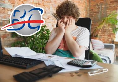 Las deudas no permanecen para siempre en el Buró de Crédito. En México, la ley establece plazos claros para eliminar registros negativos según el monto adeudado y la existencia de procesos legales.