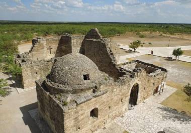 La deuda pública del municipio de Guerrero, Coahuila, es de 247.4 millones de pesos.