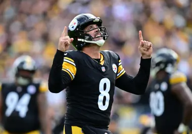 La Semana 6 de la NFL dejó duras derrotas para Eagles de Filadelfia y Ravens de Baltimore, mientras Steelers de Pittsburgh celebraron una dramática victoria en tiempo extra.