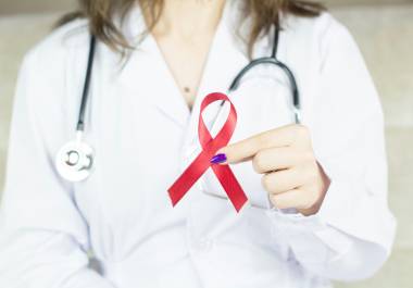 Al corte de la semana epidemiológica 30 de este año, Coahuila reporta 268 casos de VIH.