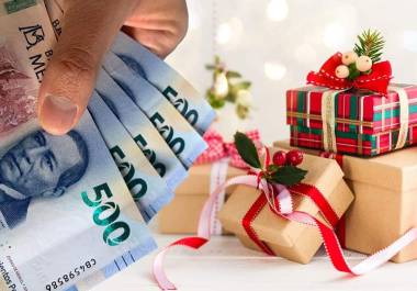 El aguinaldo 2025 debe pagarse antes del 20 de diciembre y el monto mínimo es de 15 días de salario. Conoce quiénes tienen derecho, cómo calcularlo y qué hacer si no te lo pagan.