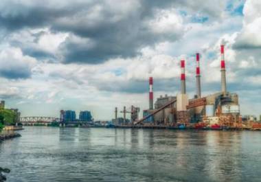 Los funcionarios de Trump han dicho que sus políticas energéticas han sido dictadas por la creciente demanda de energía.