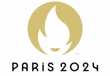 La imagen de estas olimpiadas se ha creado a partir de tres símbolos representativos para Francia y el deporte
