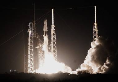 Crew-12 tendrá una duración estimada de nueve meses, superior al medio año habitual del programa comercial.