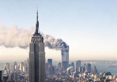 Estados Unidos ha alcanzado un acuerdo de culpabilidad con el autor intelectual de los atentados a las Torres Gemelas del 11 de septiembre de 2001, Khalid Sheikh Mohammed.