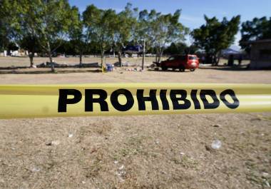 El pasado 25 de enero se llevó a cabo un ataque armado en un campo de fútbol, ubicado en la comunidad Loma de Flores en Salamanca, Guanajuato, que dejó 11 personas muertas y 12 lesionadas.