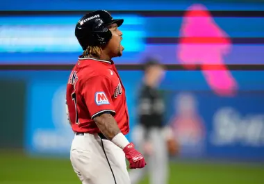 Los Guardians de Cleveland vencieron 2-0 a los White Sox de Chicago en el quinto juego de la Serie Divisional y sellaron su boleto a la Serie de Campeonato de la Liga Americana, donde enfrentarán a los Rays de Tampa Bay.