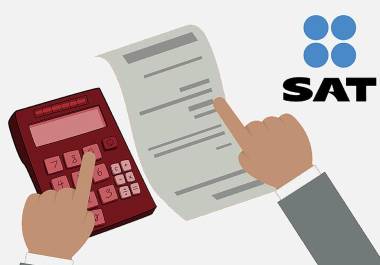 Con el cierre del año a la vuelta de la esquina, crecen las dudas sobre la Declaración Anual ante el SAT.