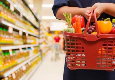 De acuerdo con el experto, el sector alimenticio será el más afectado por la inflación