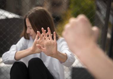 Las mujeres concentran más del 95 por ciento de los casos de violencia familiar en Coahuila.