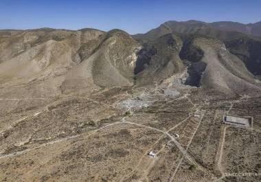 La Sierra de Zapalinamé es un punto central para el medio ambiente de la región sureste de Coahuila; su protección es esencial.