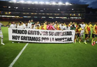 Los clubes de segunda división han realizado protestas para exigir nuevamente la posibilidad de competir por un lugar en la Liga MX.