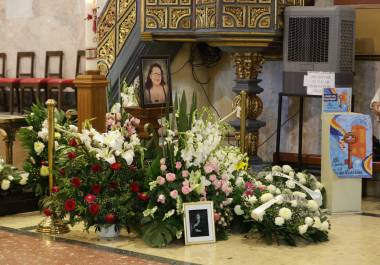 Familiares de Blanca Martínez exigen claridad en el proceso médico que antecedió a su fallecimiento, al denunciar posibles inconsistencias en la atención recibida en el IMSS.