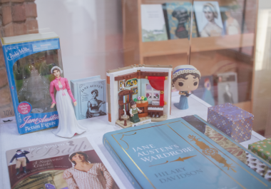 Como en ‘Orgullo y prejuicio’: Entre abanicos, té y libros vuelve el Jane Austen Fest a Saltillo