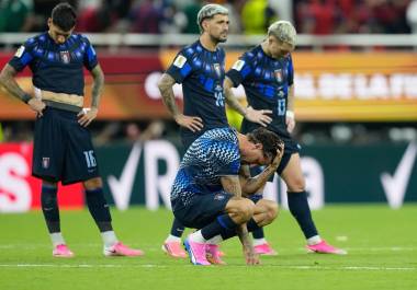 Uruguay quedó eliminado como el peor tercer lugar del Mundial 2026, mientras Irak firmó el peor registro entre los últimos de grupo.