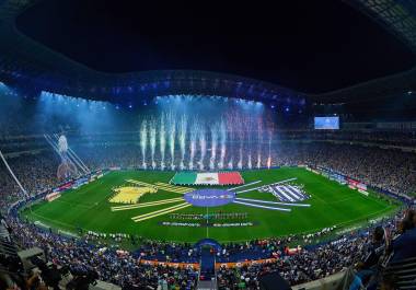 Fechas, sedes y precios: así quedan los partidos del Mundial 2026 que se disputarán en México