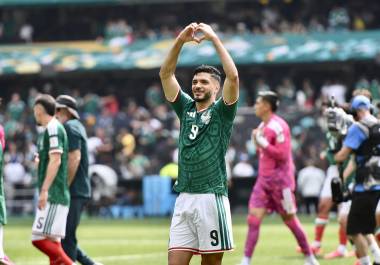 Raúl Jiménez apunta a ser pieza clave del ataque mexicano ante Corea del Sur, en un duelo que puede acercar al Tri a los 16avos del Mundial 2026.
