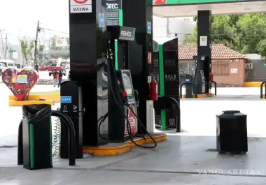 Ciudades de Nayarit y Jalisco son las que secundan a Saltillo con los precios más altos en hidrocarburos.