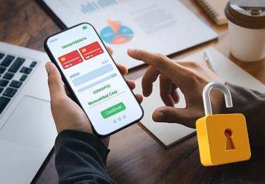 A partir del 1 de enero de 2026 entrará en vigor el Monto Transaccional del Usuario (MTU), una medida que permitirá a los bancos bloquear transferencias que excedan el límite configurado por cada cliente.