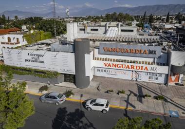 Vanguardia denuncia intento de silenciarle mediante acoso judicial