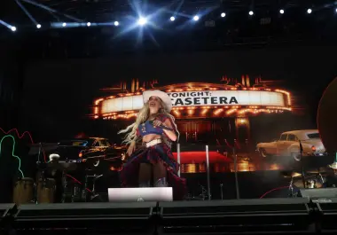 El Rodeo Saltillo concluirá con doble concierto country, exhibiciones ganaderas, competencias vaqueras y actividades infantiles en la Expo Coahuila.